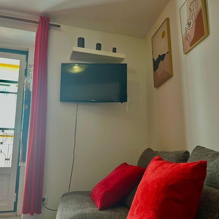 1 Bedroom Apartment - Tv Da Madalena 01 Lissabon Exterior foto